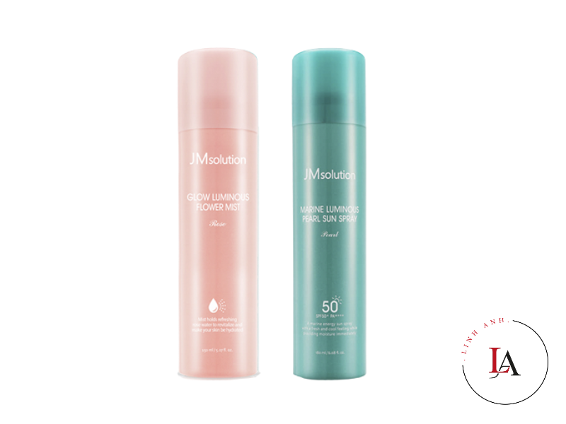 Kem Chống Nắng JMSolution SPF50 180ml